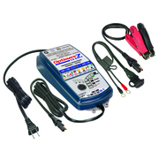 Optimate Optimate 7 12V/24V, 8Step 12V 10A/24V 5ASealedBatteryCharger/Maintainer TM-261V3